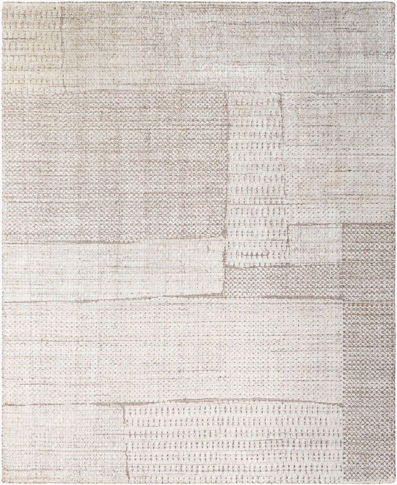 Jackie Handmade Rug large image 