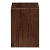 Hiroki Accent Table Brown thumbnail 2