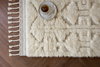 Loloi Hygge Rug, 7'9" length x 9'9" width thumbnail 3