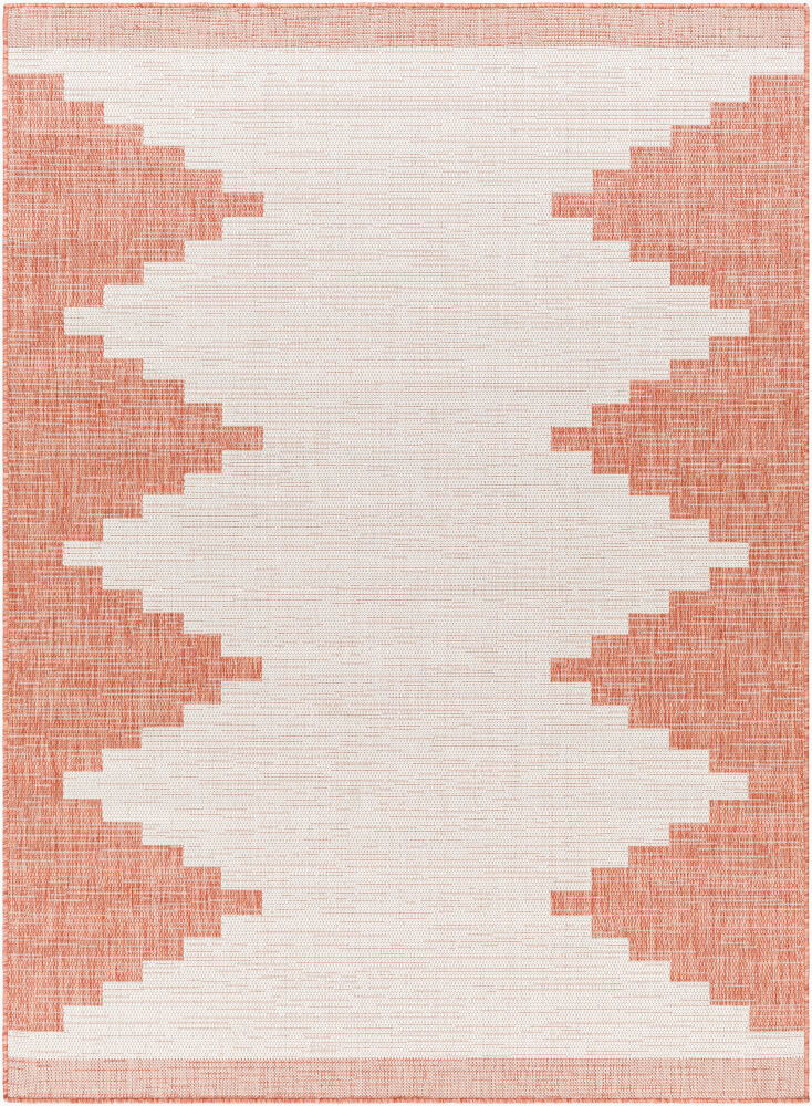 Eagean Machine Woven Rug large image 