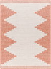Eagean Machine Woven Rug thumbnail 0