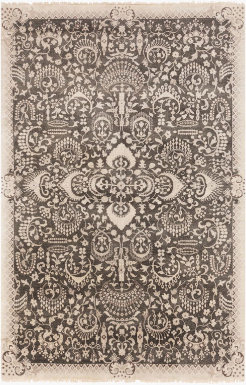 Empress Handmade Rug