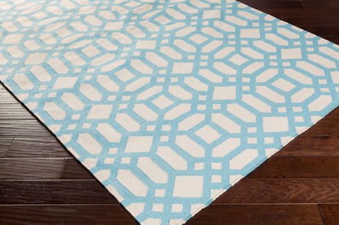 Lagoon Handmade Rug