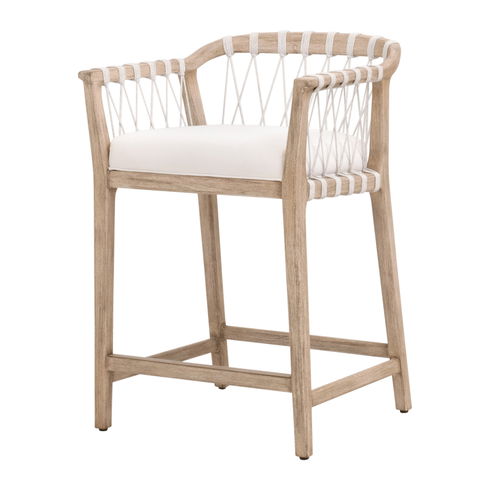 Pacific Counter Stool