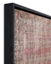 Loloi Milvio Wall Art, Wall Hanging, 25" length x 25" width thumbnail 2
