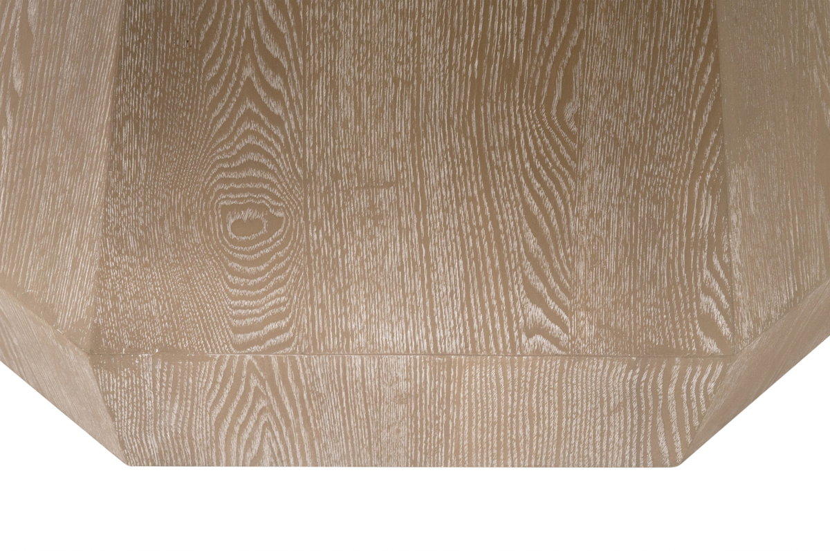 Coulter Coffee Table, by Essentials for Living, 42" width x 17.5" height x 42" depth View 6