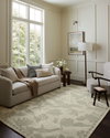Loloi Lenore Rug, 1'6" length x 1'6" width thumbnail 2