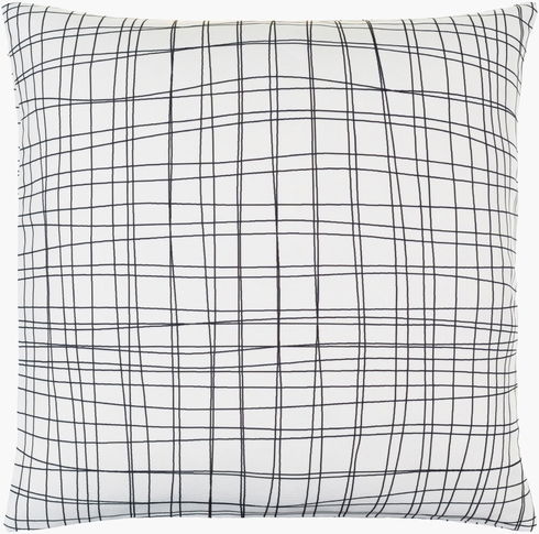 Draft Accent Pillow