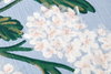 Rifle Paper Co. x Loloi No Name Pillow, Decorative Pillow, 22" length x 22" width thumbnail 5