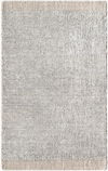 Dalia Handmade Rug, by Surya, 3' length x 2' width thumbnail