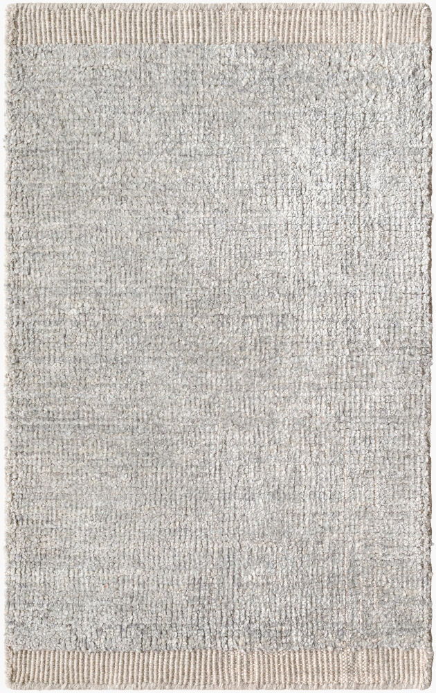 Dalia Handmade Rug, by Surya, 3' length x 2' width