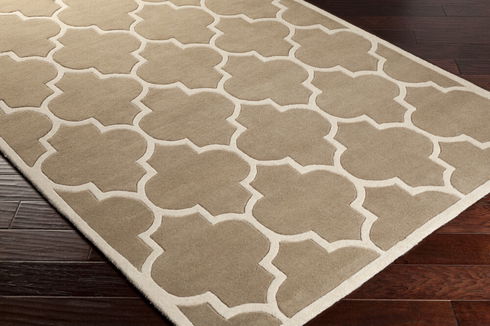 Transit Handmade Rug