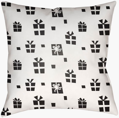 Gift Exchange Accent Pillow