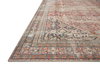 Amber Lewis x Loloi Georgie Rug, 3'9" length x 5'6" width thumbnail 7