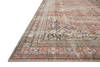 Amber Lewis x Loloi Georgie Rug, 5' length x 7'6" width thumbnail 7