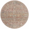 Magnolia Home by Joanna Gaines x Loloi Millie Rug, 5'3" length x 5'3" width thumbnail 7