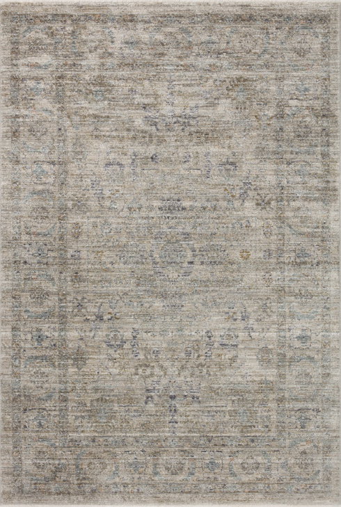 Jean Stoffer x Loloi Katherine Rug