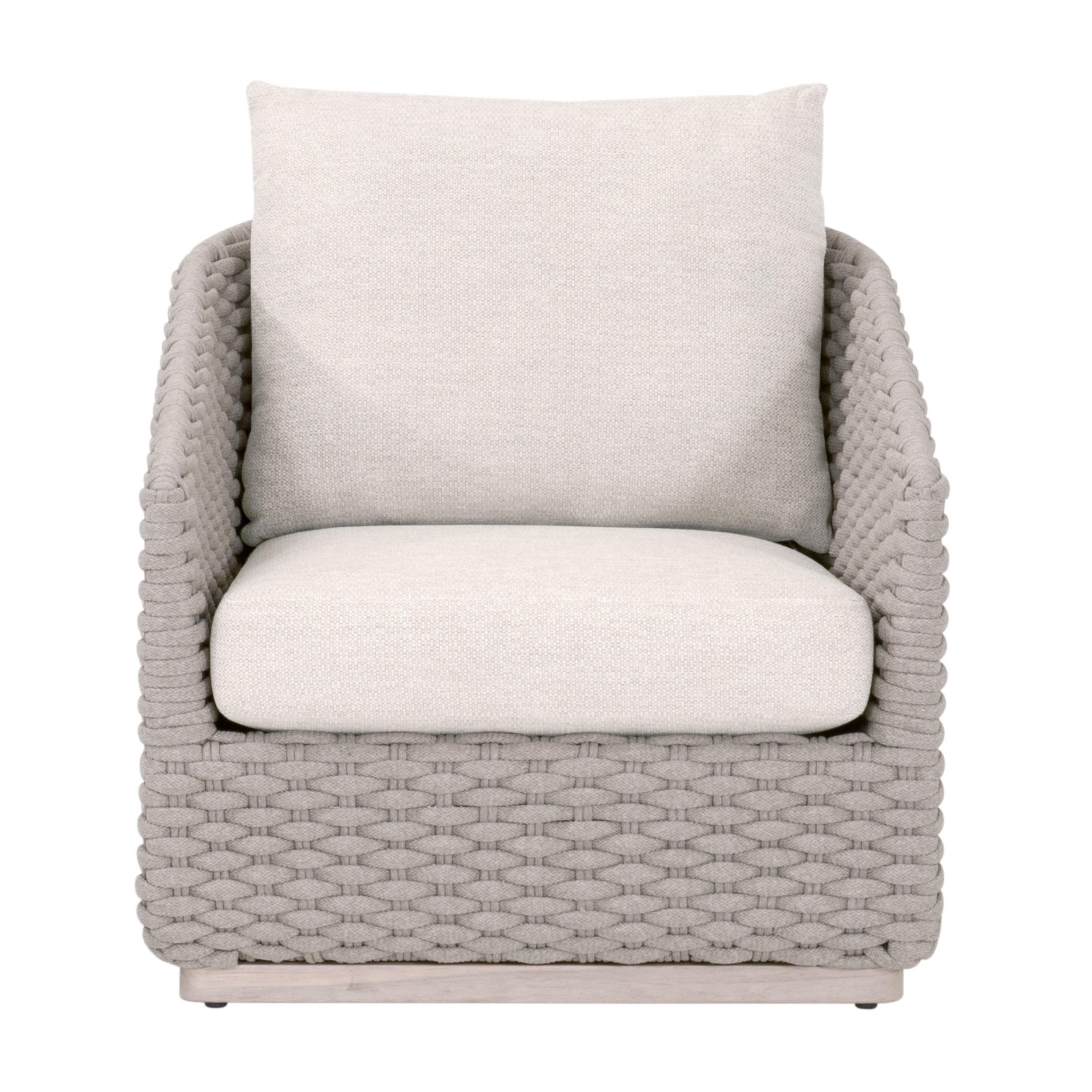 Caspian Outdoor Sofa Chair large image 