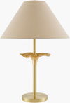 Nepi Accent Table Lamp, by Surya, 18" width x 26" height thumbnail