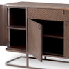 Napa Valley 67'' W Credenza, Cabinets & Sideboard by Eichholtz USA, 67" width x 30" height x 18" depth thumbnail 7