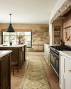 Magnolia Home by Joanna Gaines x Loloi Sinclair Rug, 2' length x 5' width thumbnail 4