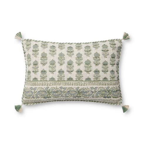 Loloi No Name Pillow