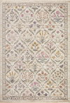 Rifle Paper Co. x Loloi Provence Rug, 2'6" length x 10' width thumbnail