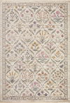 Rifle Paper Co. x Loloi Provence Rug, 2'6" length x 4' width thumbnail