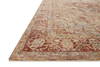 Loloi Gaia Rug, 4' length x 5'7" width thumbnail 2