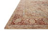 Loloi Gaia Rug, 5' length x 7'8" width thumbnail 2