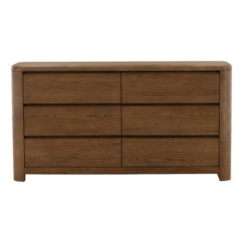 Chadwick Dresser Brown