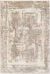 Solar Machine Woven Rug, by Surya, 9'6.17" length x 6'5.16" width thumbnail