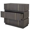Between The Lines Accent Chest, Cabinets & Chest by Uttermost, 37" width x 35" height x 18" depth thumbnail 7