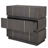 Between The Lines Accent Chest, Cabinets & Chest by Uttermost, 37" width x 35" height x 18" depth thumbnail 7