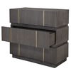 Between The Lines Accent Chest, Furniture by Uttermost, 37" width x 35" height x 18" depth thumbnail 7