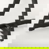 Jennings  Dark Brown Wood Console Table thumbnail 8