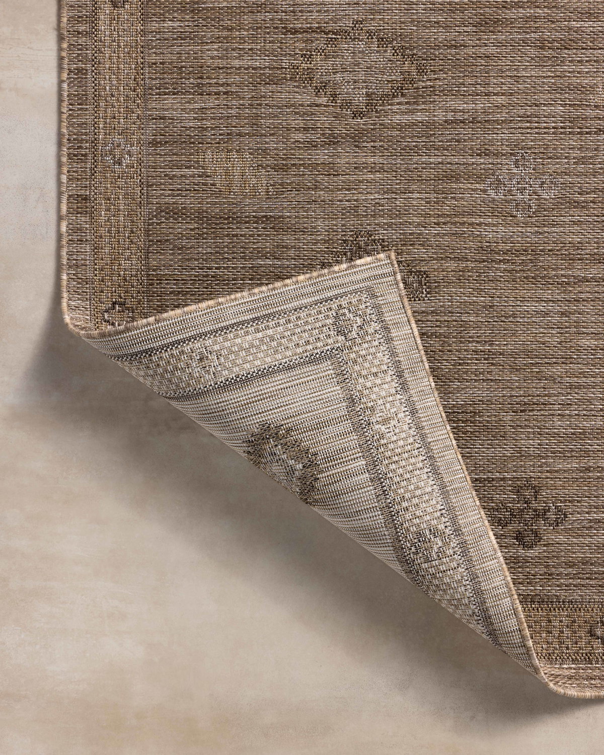 Loloi Birch Rug, 2'3" length x 3'9" width View 6