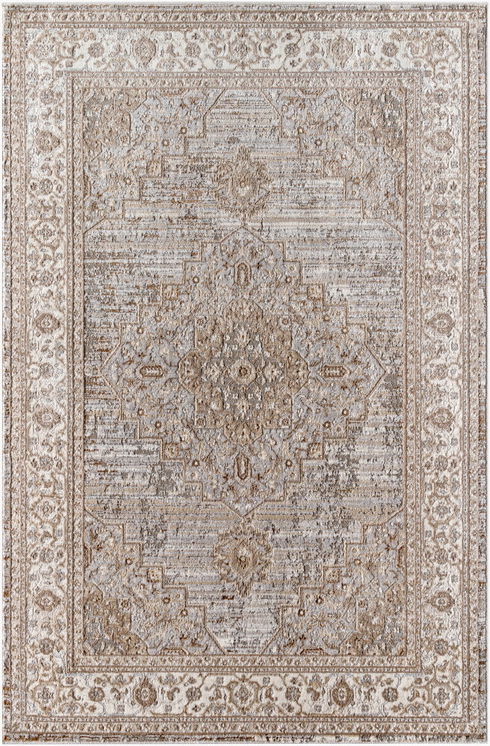 Beyond Machine Woven Rug