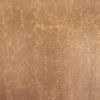 Westan Cognac Faux Leather with Medium Brown Wood Accent Chair thumbnail 1