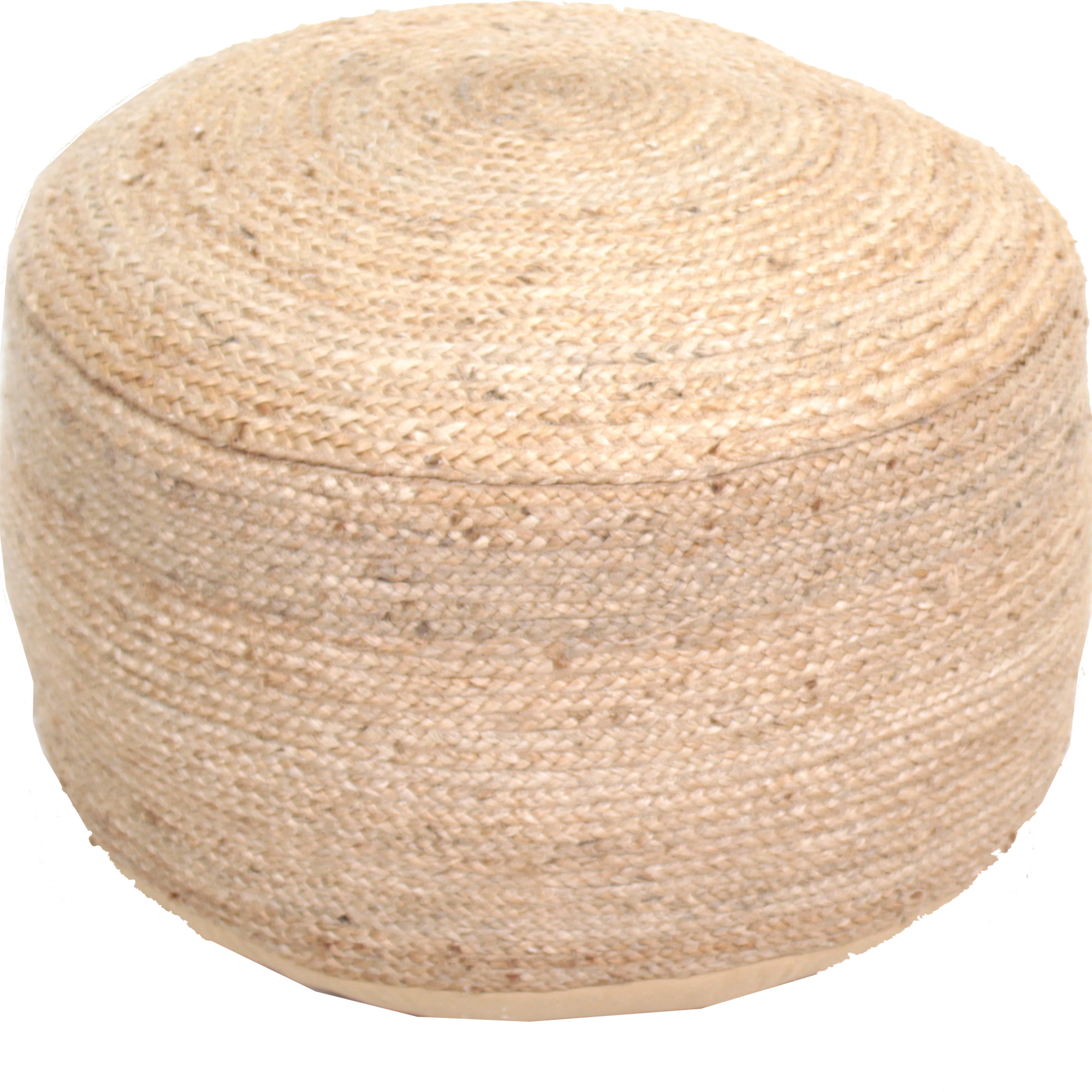 Clendon Pouf large image 