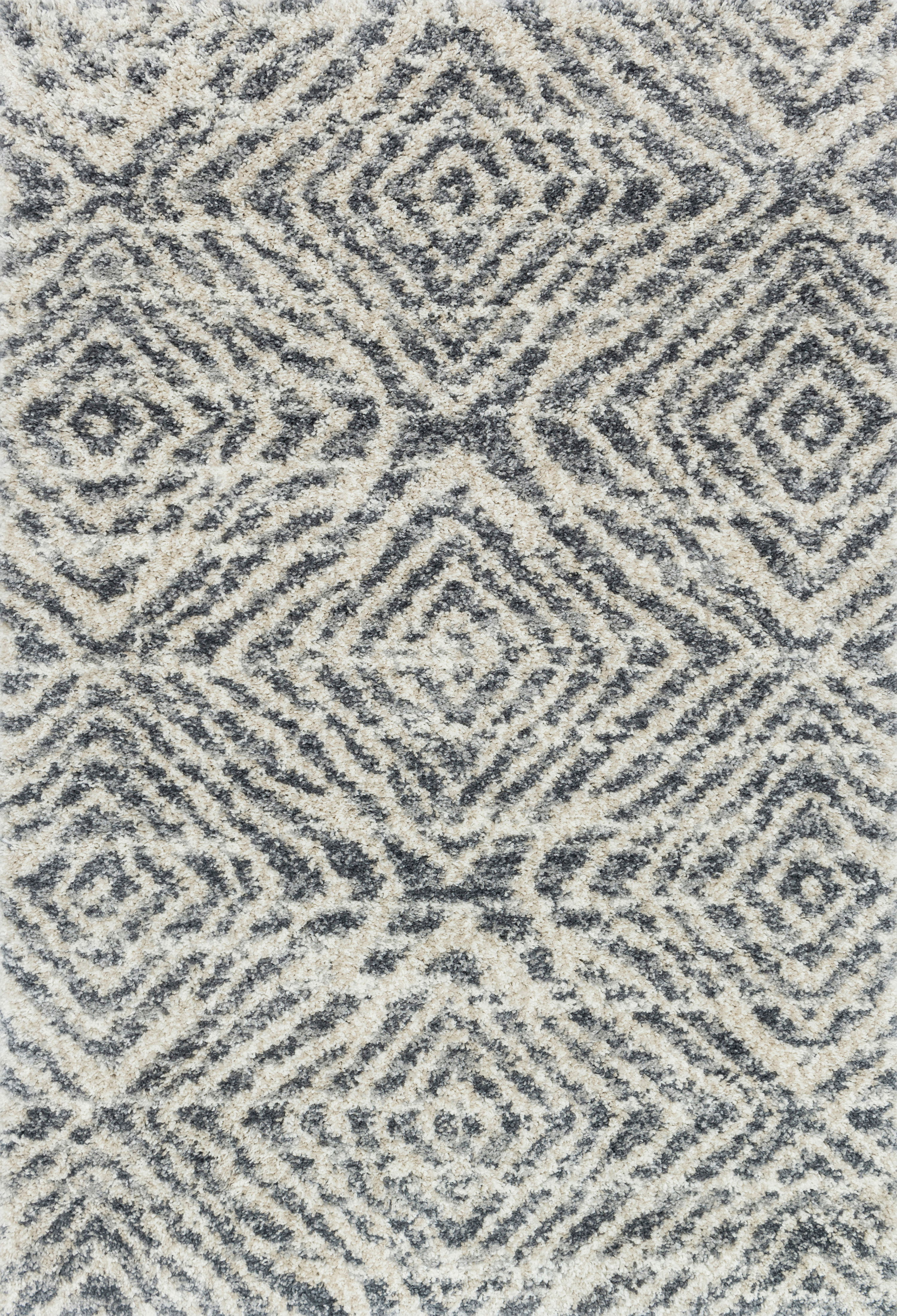Loloi Quincy Rug, 2'3" length x 4' width