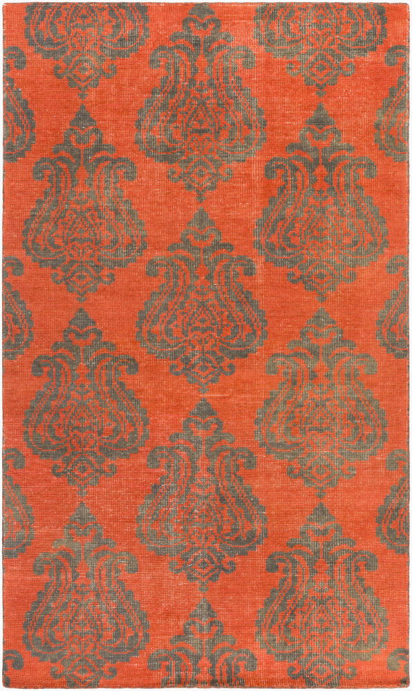 Marta Handmade Rug large image 