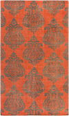 Marta Handmade Rug thumbnail 0