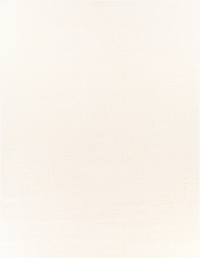 Deluxe Shag Machine Woven Rug, by Surya, 11'11.7" length x 8'10.3" width