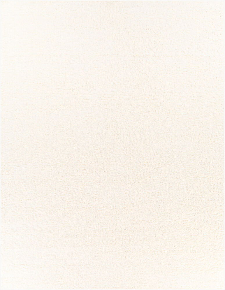 Deluxe Shag Machine Woven Rug, by Surya, 5'10.87" length x 4'3.18" width