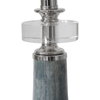 Piers Mottled Blue Buffet Lamp, by Uttermost, 10" width x 2'9.25" height x 10" depth thumbnail 8