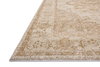 Loloi Tamryn Rug, 1'6" length x 1'6" width thumbnail 2