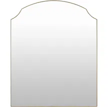 Online Designer Hallway/Entry Galey Alix x Livabliss Landon Mirror