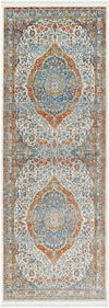 Chicago Machine Woven Rug thumbnail 0
