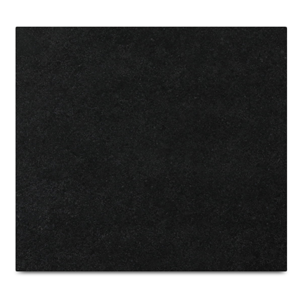 Sartoria Dining Table Black Granite, by Moe's Home, 72" width x 30" height x 40" depth View 6
